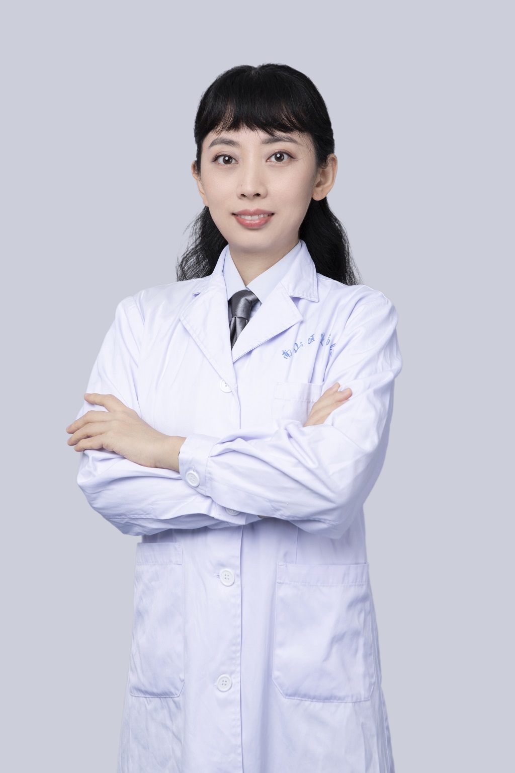 郭旭君