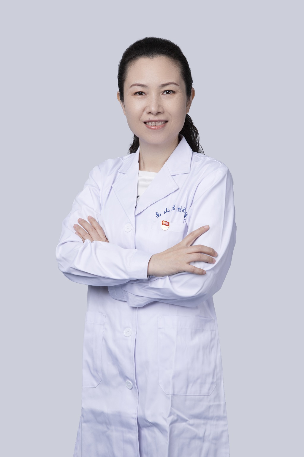 王健