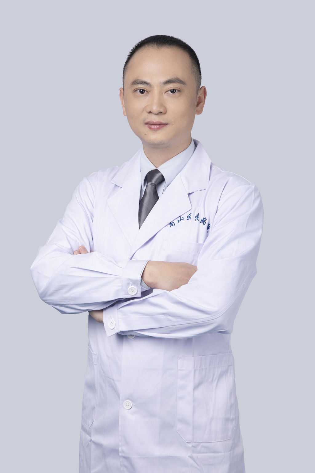 李博