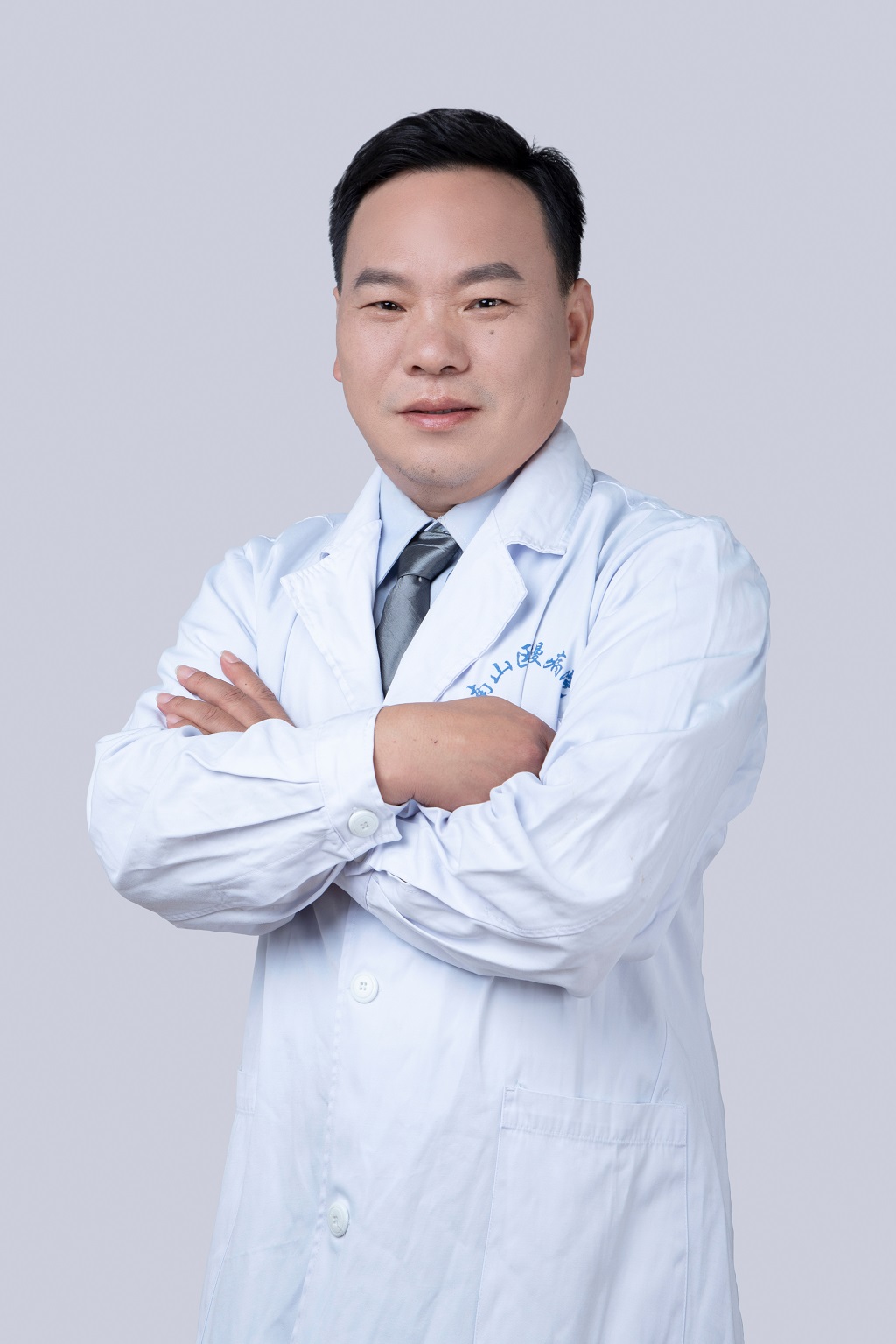 熊腊平