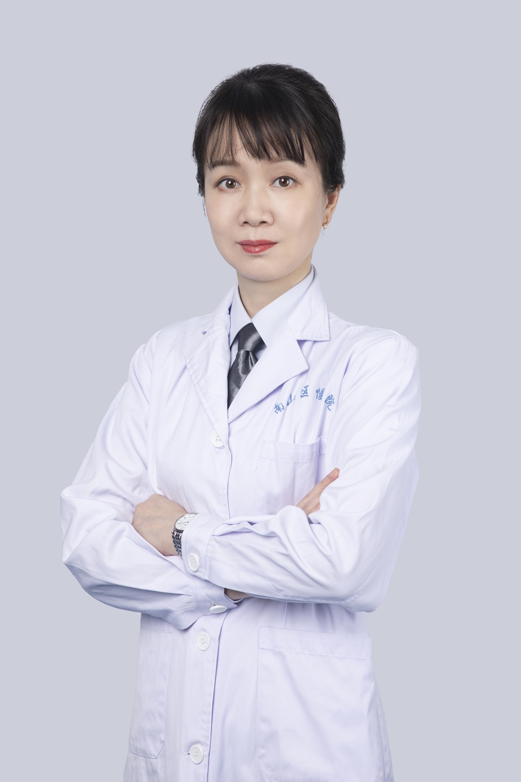 吕纯芳